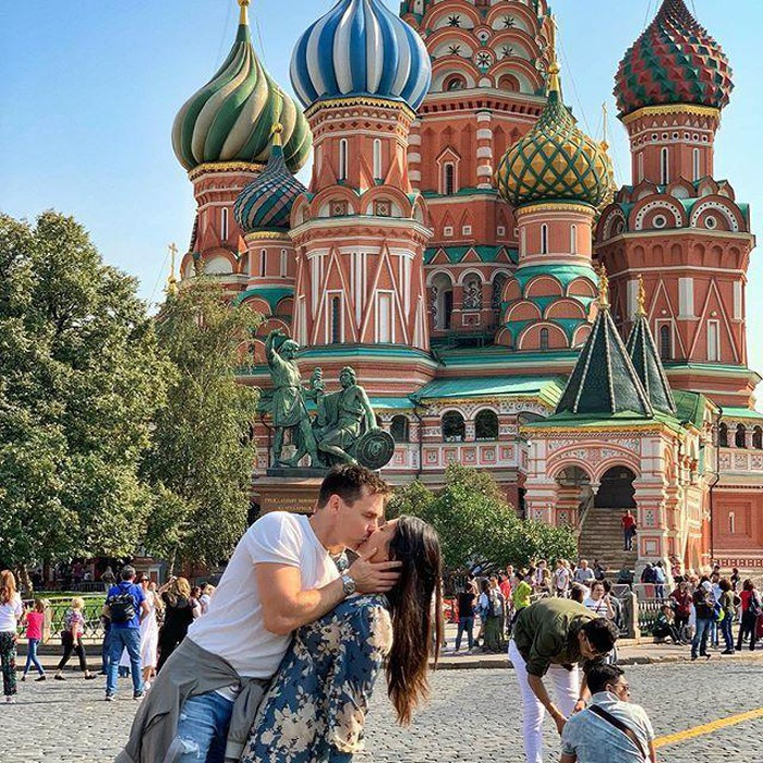 Mối tình gần một thập kỷ và lễ cưới trong mơ của cô gái Việt làm dâu Hoàng gia Monaco ảnh 7 Mối tình gần một thập kỷ và lễ cưới trong mơ của cô gái Việt làm dâu Hoàng gia Monaco ảnh 7