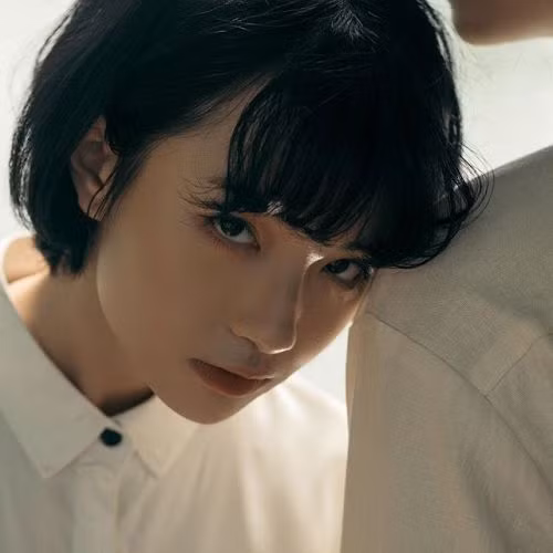 Nhan sắc trong veo của nàng thơ mới trong giới nhiếp ảnh Việt ảnh 13