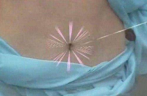 Tây Du Ký: Yêu tinh nhện không chịu để lộ cơ thể, bất ngờ với cách đạo diễn Dương Khiết qua mắt khản giả - Ảnh 4 Tây Du Ký: Yêu tinh nhện không chịu để lộ cơ thể, bất ngờ với cách đạo diễn Dương Khiết qua mắt khản giả - Ảnh 4