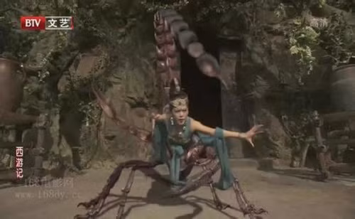 Tây Du Ký: 3 địa điểm mà Tôn Ngộ Không chưa dám đặt chân đến - Ảnh 3 Tây Du Ký: 3 địa điểm mà Tôn Ngộ Không chưa dám đặt chân đến - Ảnh 3