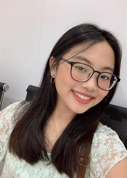 Ở tuổi 16, Phương Mỹ Chi kiếm tiền khủng, dậy thì thành công - Hình 12 O tuoi 16, Phuong My Chi kiem tien khung, day thi thanh cong-Hinh-12