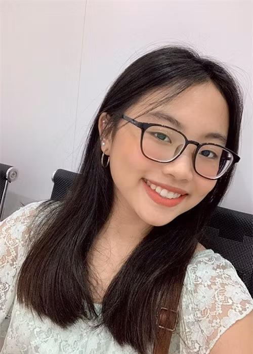 O tuoi 16, Phuong My Chi kiem tien khung, day thi thanh cong-Hinh-12