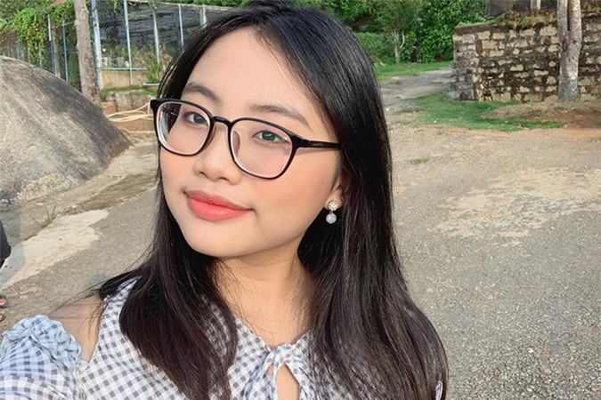 Ở tuổi 16, Phương Mỹ Chi kiếm tiền khủng, dậy thì thành công - Hình 13 O tuoi 16, Phuong My Chi kiem tien khung, day thi thanh cong-Hinh-13