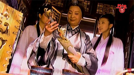 Top 6 binh khí uy chấn võ lâm khiến bao người thèm khát trong kiếm hiệp Kim Dung ảnh 4 TV Show - Kiếm hiệp Kim Dung: Những binh khí uy chấn võ lâm khiến bao người thèm khát (Hình 5).