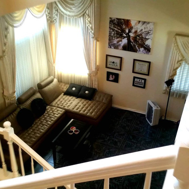 Sau cuộc tình với Thuyết buôn vua tan vỡ, Linh Nga ra sao trên đất Mỹ? ảnh 2 Sau cuộc tình với Thuyết buôn vua tan vỡ, Linh Nga ra sao trên đất Mỹ?-2