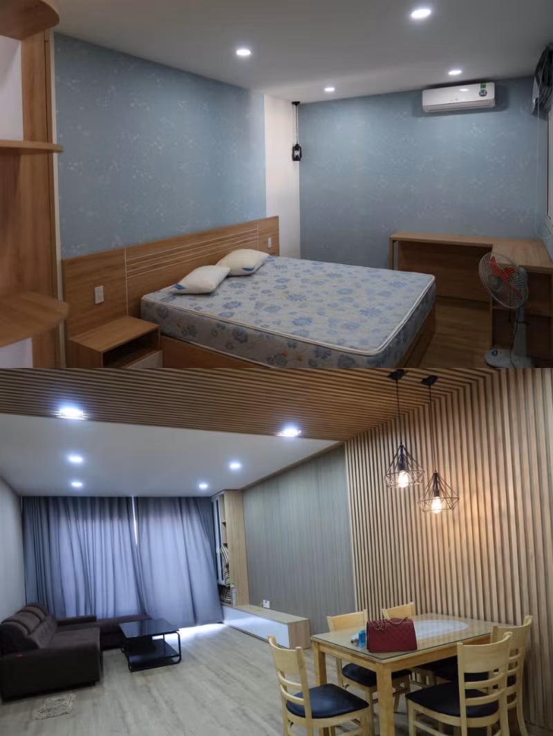 Bạn gái hot girl của Phan Mạnh Quỳnh mua nhà tiền tỷ trước lễ cưới