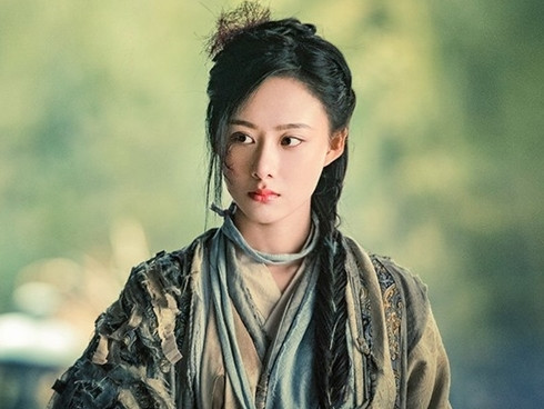 Chân dung 4 mỹ nhân yêu say đắm Trương Vô Kỵ trong kiếm hiệp Kim Dung ảnh 1 TV Show - Kiếm hiệp Kim Dung: Chân dung 4 mỹ nhân yêu say đắm Trương Vô Kỵ (Hình 2).