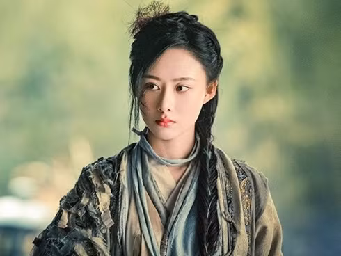 TV Show - Kiếm hiệp Kim Dung: Chân dung 4 mỹ nhân yêu say đắm Trương Vô Kỵ (Hình 2).