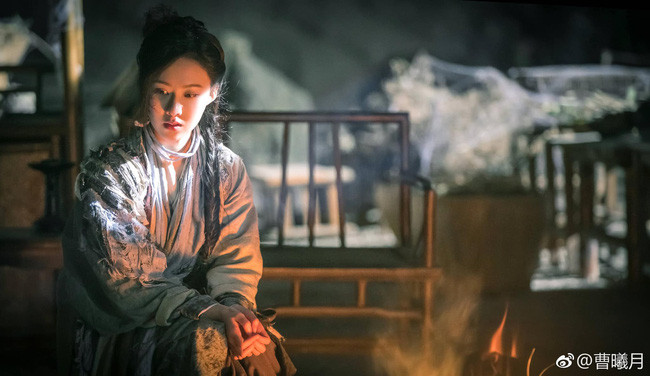 Chân dung 4 mỹ nhân yêu say đắm Trương Vô Kỵ trong kiếm hiệp Kim Dung ảnh 2 TV Show - Kiếm hiệp Kim Dung: Chân dung 4 mỹ nhân yêu say đắm Trương Vô Kỵ (Hình 3).