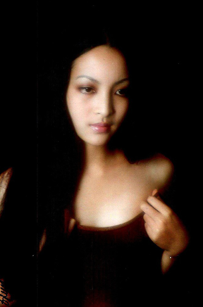 Sau cuộc tình với Thuyết buôn vua tan vỡ, Linh Nga ra sao trên đất Mỹ? ảnh 1 Sau cuộc tình với Thuyết buôn vua tan vỡ, Linh Nga ra sao trên đất Mỹ?-1