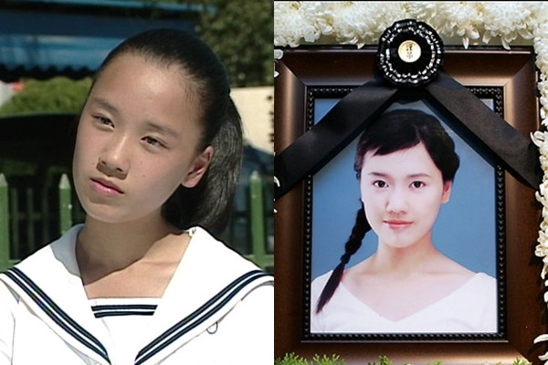 Cuộc đời thăng trầm của dàn sao "Trái tim mùa thu" sau gần 20 năm ảnh 12 Cuộc đời thăng trầm của dàn sao "Trái tim mùa thu" sau gần 20 năm ảnh 12