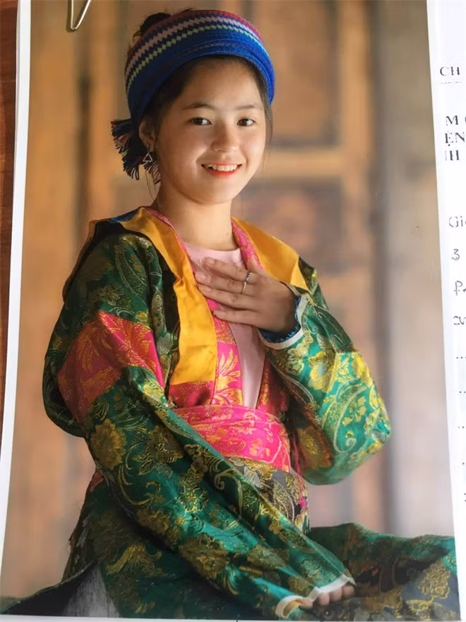 Cô gái bán lê xinh đẹp ở Hà Giang gây sốt MXH giờ ra sao? ảnh 7