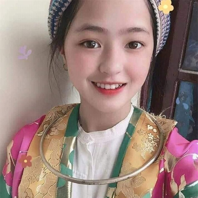 Cô gái bán lê xinh đẹp ở Hà Giang gây sốt MXH giờ ra sao? ảnh 6 Cô gái bán lê xinh đẹp ở Hà Giang gây sốt MXH giờ ra sao? ảnh 6