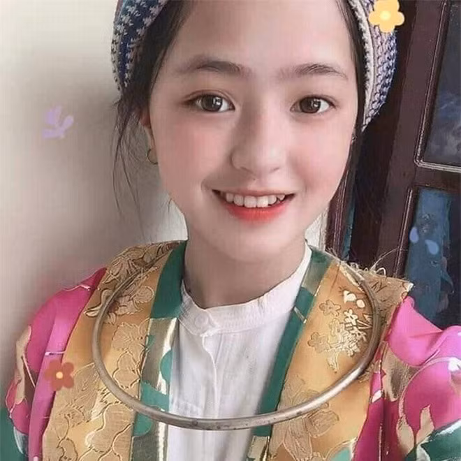 Cô gái bán lê xinh đẹp ở Hà Giang gây sốt MXH giờ ra sao? ảnh 6