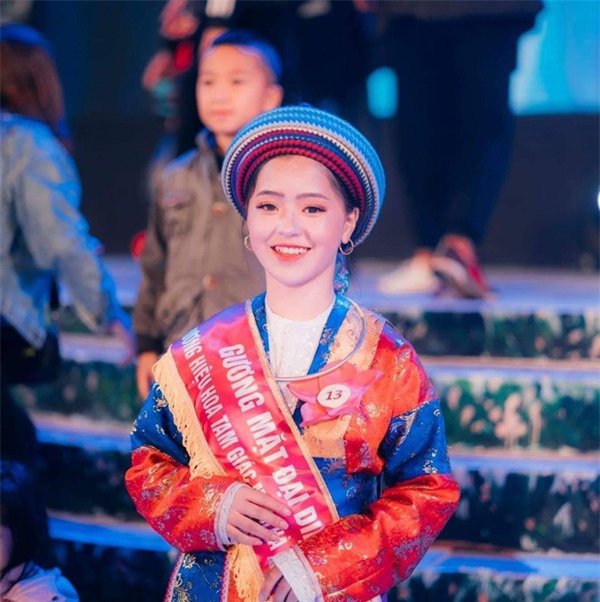 Cô gái bán lê xinh đẹp ở Hà Giang gây sốt MXH giờ ra sao? ảnh 8 Cô gái bán lê xinh đẹp ở Hà Giang gây sốt MXH giờ ra sao? ảnh 8