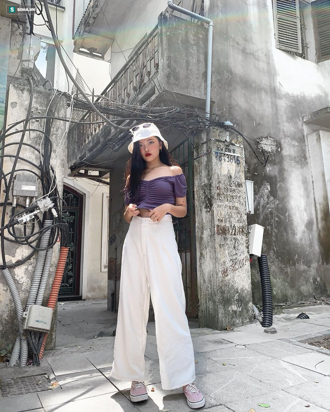 Không học đại học, cô gái 19 tuổi tự kinh doanh thu nhập hàng chục triệu mỗi tháng ảnh 14 Không học đại học, cô gái 19 tuổi tự kinh doanh thu nhập hàng chục triệu mỗi tháng ảnh 14