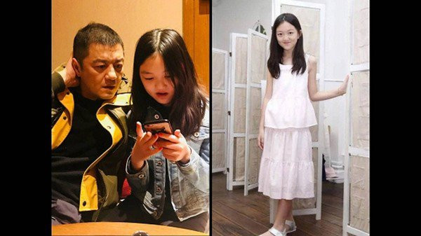 Con gái Lý Á Bằng - Vương Phi chia sẻ cuộc sống trong ngôi trường quý tộc ở Thụy Sỹ ảnh 5 khong co bo me ben canh, co con gai ho ham ech cua ly a bang gio song ra sao? - 7