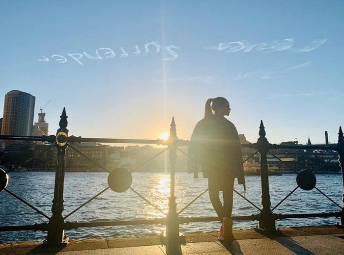 Cuộc sống sang chảnh của Châu Kiệt Luân và vợ 9X ảnh 1