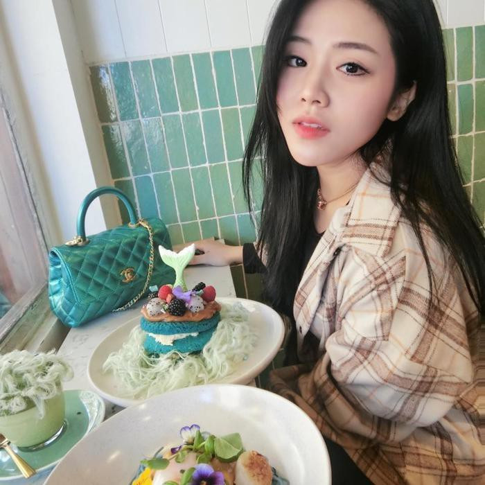 Điểm mặt hội con út "đắt giá", nhan sắc và tài năng đỉnh cao ảnh 1 Điểm mặt hội con út "đắt giá", nhan sắc và tài năng đỉnh cao ảnh 1