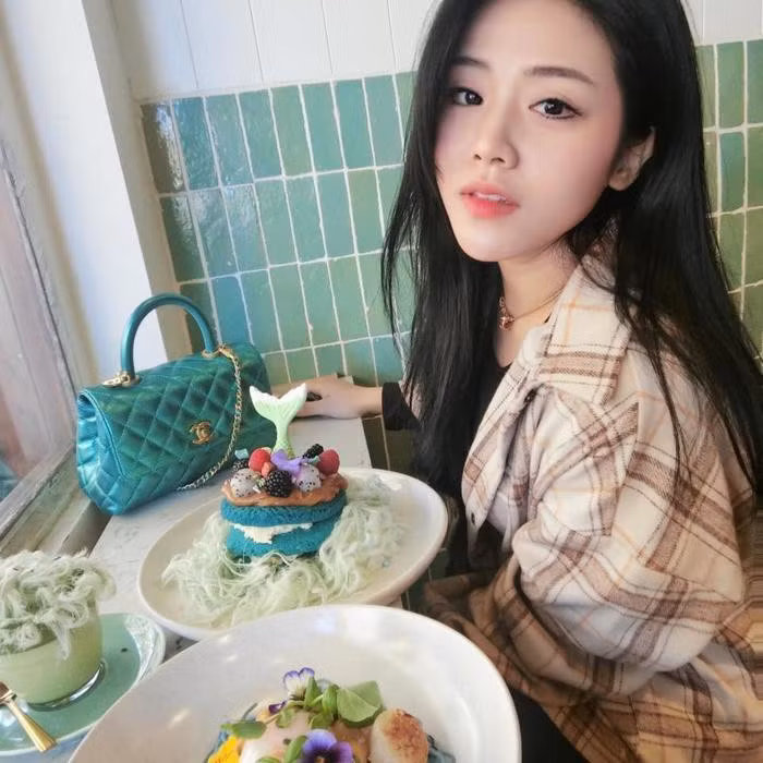 Điểm mặt hội con út "đắt giá", nhan sắc và tài năng đỉnh cao ảnh 1