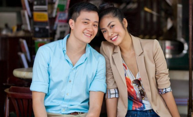 Nói về tình bạn với "ngọc nữ màn ảnh Việt", Lương Mạnh Hải nhấn mạnh: "Mỗi khi Hà cần thì tôi đều có mặt”.