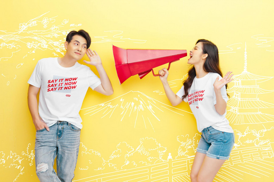 Đông Nhi bất ngờ tung loạt ảnh cưới, vô tư chia sẻ nụ hôn đầu tiên với Ông Cao Thắng - Ảnh 4 Đông Nhi bất ngờ tung loạt ảnh cưới, vô tư chia sẻ nụ hôn đầu tiên với Ông Cao Thắng - Ảnh 4