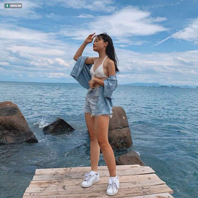 Không học đại học, cô gái 19 tuổi tự kinh doanh thu nhập hàng chục triệu mỗi tháng ảnh 8 Không học đại học, cô gái 19 tuổi tự kinh doanh thu nhập hàng chục triệu mỗi tháng ảnh 8