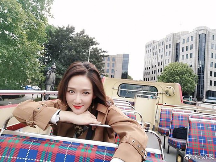 U40 "Đông Phương Bất Bại" Trần Kiều Ân khoe nhan sắc trẻ đẹp như gái đôi mươi ảnh 1 U40 "Đông Phương Bất Bại" Trần Kiều Ân khoe nhan sắc trẻ đẹp như gái đôi mươi ảnh 1