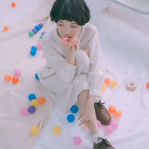 Nhan sắc trong veo của nàng thơ mới trong giới nhiếp ảnh Việt ảnh 11