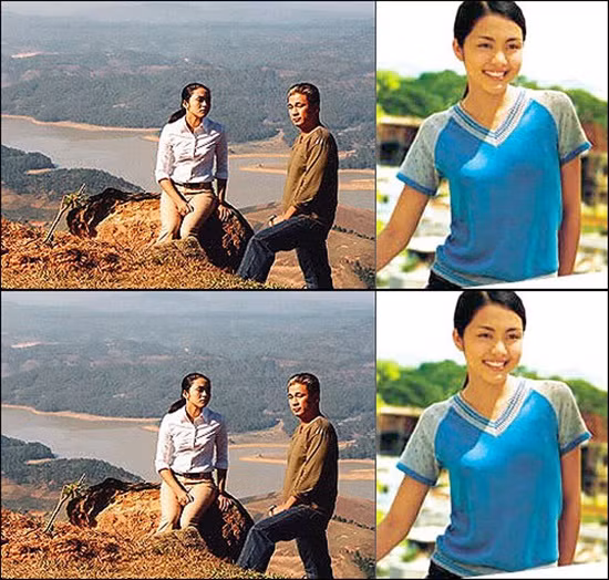 Dàn sao phim “Dốc tình” sau 15 năm giờ ra sao? - Ảnh 2