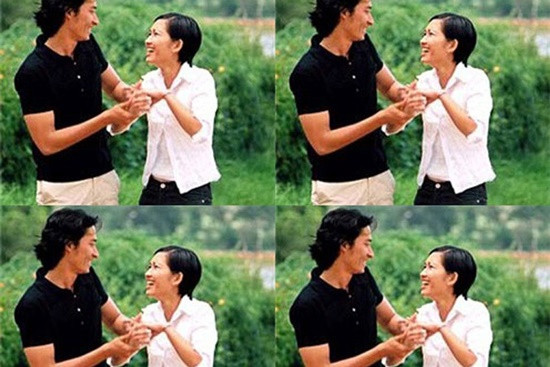 Dàn sao phim “Dốc tình” sau 15 năm giờ ra sao? - Ảnh 7