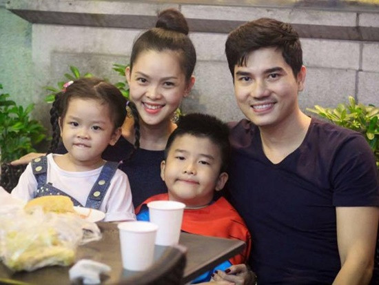 Dàn sao phim “Dốc tình” sau 15 năm giờ ra sao? - Ảnh 22