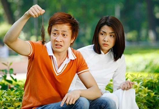 Dàn sao phim “Dốc tình” sau 15 năm giờ ra sao? - Ảnh 3