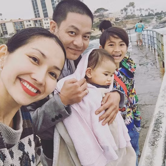 Dàn sao phim “Dốc tình” sau 15 năm giờ ra sao? - Ảnh 9