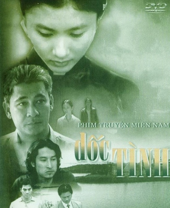 Dàn sao phim “Dốc tình” sau 15 năm giờ ra sao? - Ảnh 1