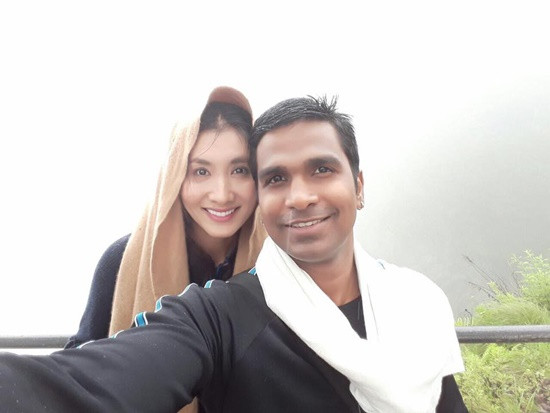 Dàn sao phim “Dốc tình” sau 15 năm giờ ra sao? - Ảnh 13