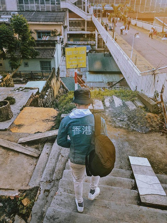 7 con dốc tình Đà Lạt, tạo dáng kiểu gì cũng đẹp xuất sắc ảnh 7 7 con doc tinh da lat cho ra doi 1001 buc hinh, tao dang kieu gi cung dep xuat sac - 8