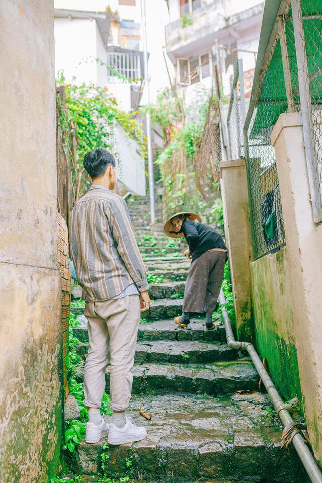 7 con dốc tình Đà Lạt, tạo dáng kiểu gì cũng đẹp xuất sắc ảnh 10 7 con doc tinh da lat cho ra doi 1001 buc hinh, tao dang kieu gi cung dep xuat sac - 11