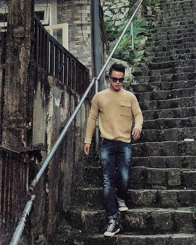 7 con dốc tình Đà Lạt, tạo dáng kiểu gì cũng đẹp xuất sắc ảnh 14 7 con doc tinh da lat cho ra doi 1001 buc hinh, tao dang kieu gi cung dep xuat sac - 15