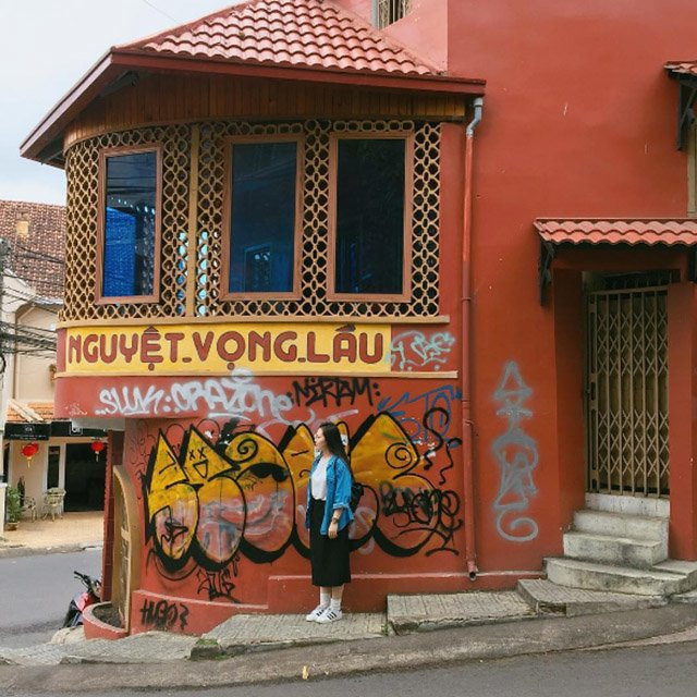 7 con dốc tình Đà Lạt, tạo dáng kiểu gì cũng đẹp xuất sắc ảnh 4 7 con doc tinh da lat cho ra doi 1001 buc hinh, tao dang kieu gi cung dep xuat sac - 5