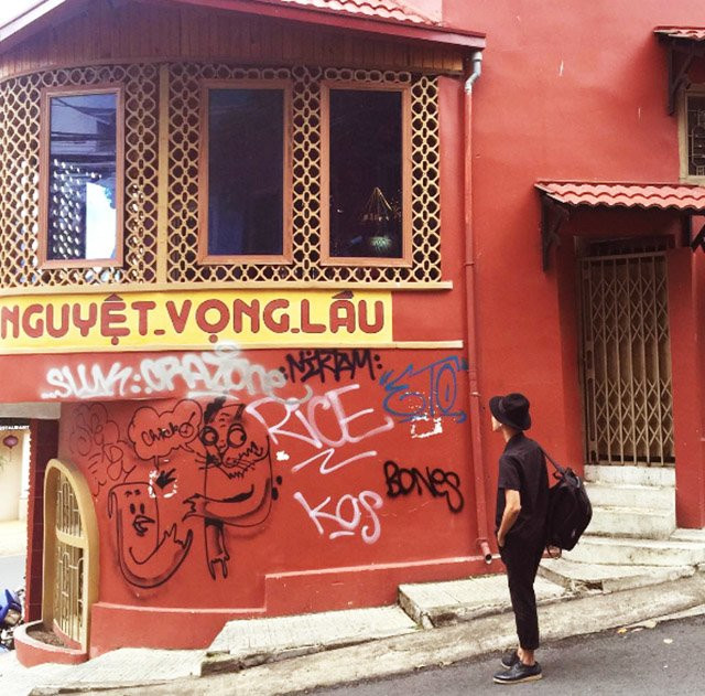 7 con dốc tình Đà Lạt, tạo dáng kiểu gì cũng đẹp xuất sắc ảnh 5 7 con doc tinh da lat cho ra doi 1001 buc hinh, tao dang kieu gi cung dep xuat sac - 6