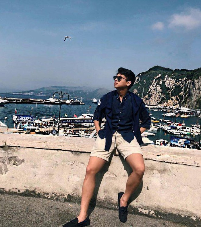 Điểm mặt hội con út "đắt giá", nhan sắc và tài năng đỉnh cao ảnh 14 Điểm mặt hội con út "đắt giá", nhan sắc và tài năng đỉnh cao ảnh 14