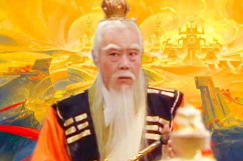 Tây Du Ký: 3 địa điểm mà Tôn Ngộ Không chưa dám đặt chân đến - Ảnh 2