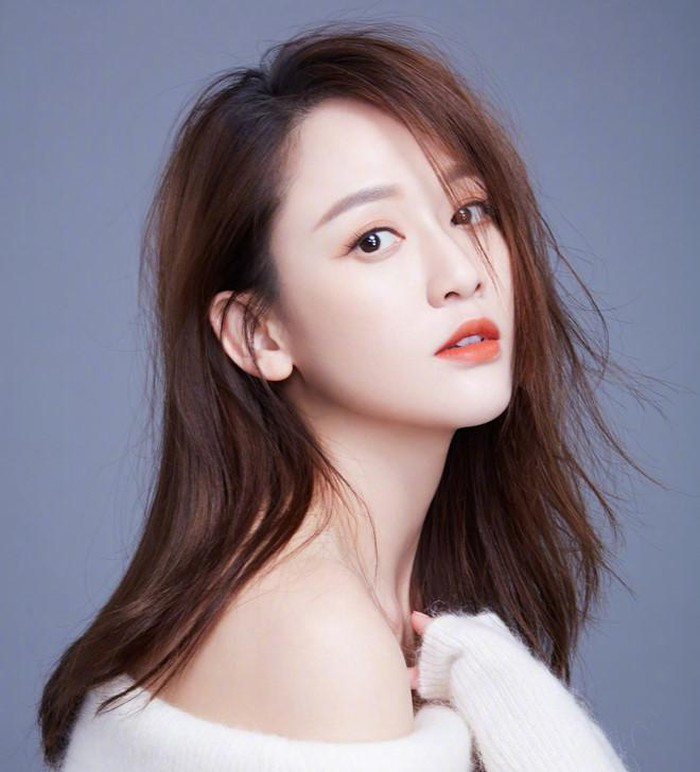 U40 "Đông Phương Bất Bại" Trần Kiều Ân khoe nhan sắc trẻ đẹp như gái đôi mươi ảnh 7 U40 "Đông Phương Bất Bại" Trần Kiều Ân khoe nhan sắc trẻ đẹp như gái đôi mươi ảnh 7