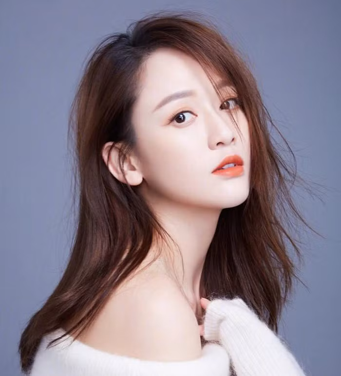 U40 "Đông Phương Bất Bại" Trần Kiều Ân khoe nhan sắc trẻ đẹp như gái đôi mươi ảnh 7