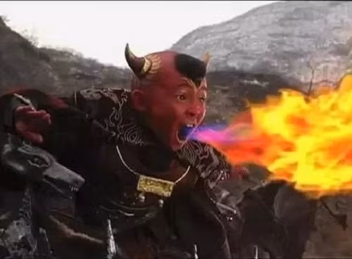 nhung diem nghi van kho giai dap cua 1 trong "tu dai ky thu" trung quoc hinh anh 2