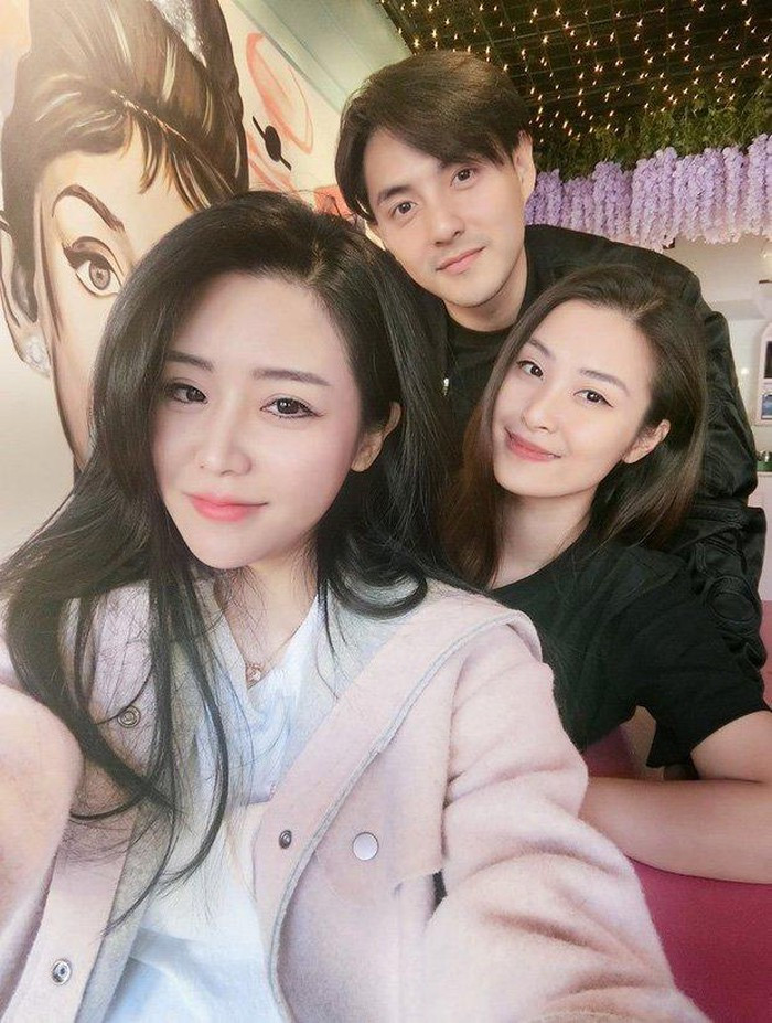 Điểm mặt hội con út "đắt giá", nhan sắc và tài năng đỉnh cao ảnh 4 Điểm mặt hội con út "đắt giá", nhan sắc và tài năng đỉnh cao ảnh 4