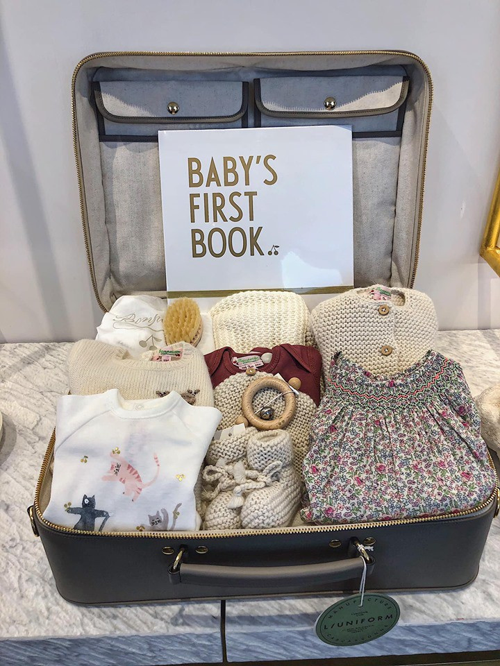 Cuộc sống của các Rich kid thế hệ 10X nhà sao Việt: Ở biệt thự triệu đô, tủ đồ ngập hàng hiệu, du lịch khắp thế giới ảnh 55 Cuộc sống của các Rich kid thế hệ 10X nhà sao Việt: Ở biệt thự triệu đô, tủ đồ ngập hàng hiệu, du lịch khắp thế giới ảnh 55