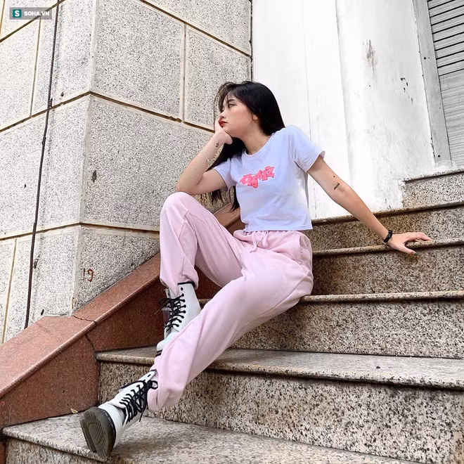 Không học đại học, cô gái 19 tuổi tự kinh doanh thu nhập hàng chục triệu mỗi tháng ảnh 9