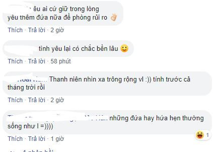 Du học sinh vừa hứa hai năm nhanh thôi đã cắm sừng người yêu, cộng đồng mạng :mấy đứa hứa hẹn thường sống như...